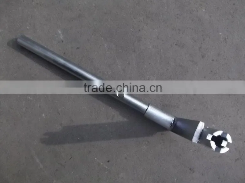 Dump truck accessories for truck body parts