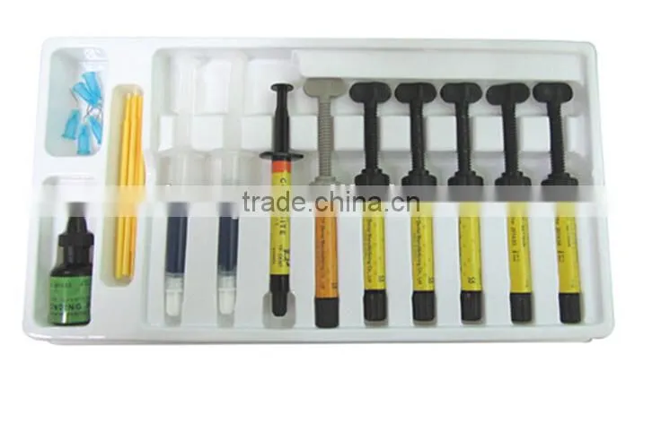 China manufacturer Rotary Endo Super Files/ NiTi Super Files (Hand use)