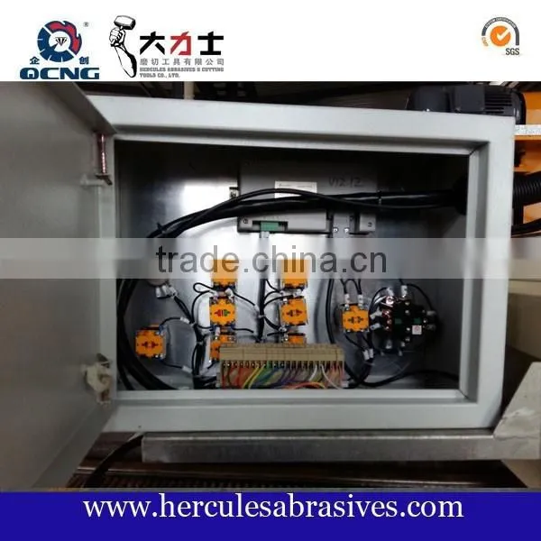 used granite bridge saw for sale