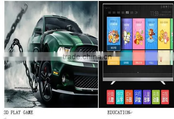 android tv box in set top box quad core 8g gpu alliwinner a20 3D 4K android smart tv box