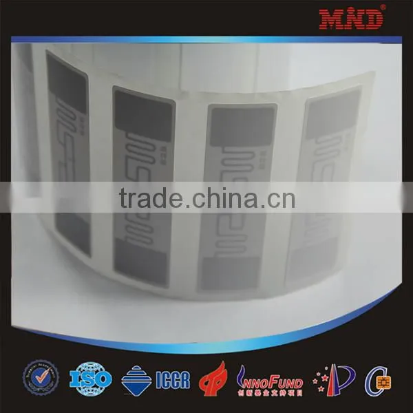 MDIY1627 Writable nfc 13.56mhz passive rfid tag