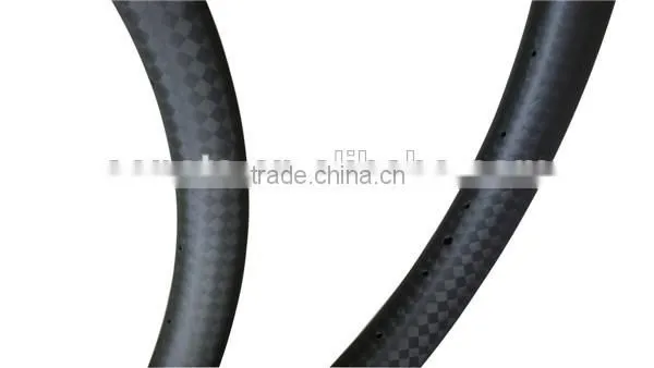 2015 chinese new product 650b mtb bike tubuless rim en standard bike bicycle carbon rim 30mm 27.5er mountain bike tubuless rims
