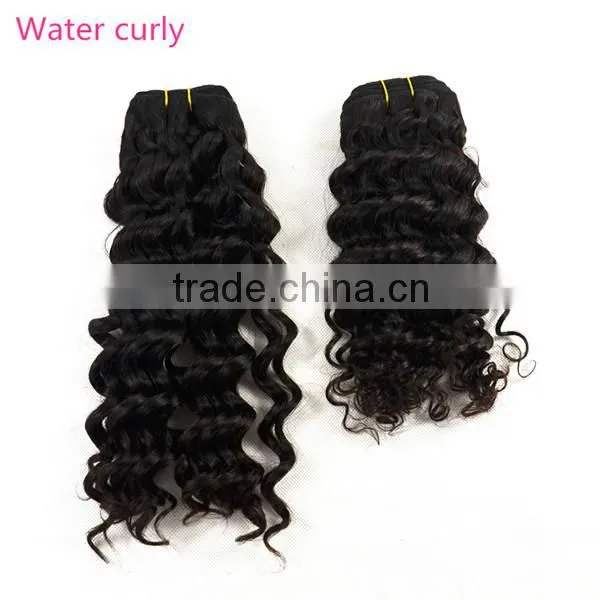 Wholesale balayage non remy hair