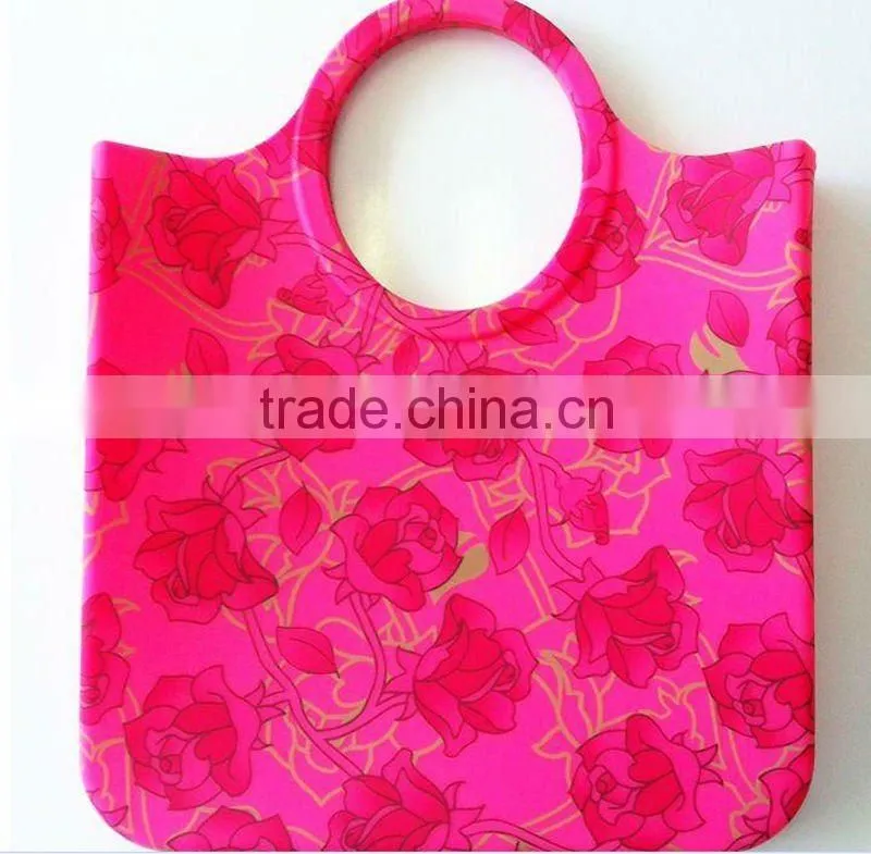 2012 ladies silicone purse. silicone handbag. coin wallet