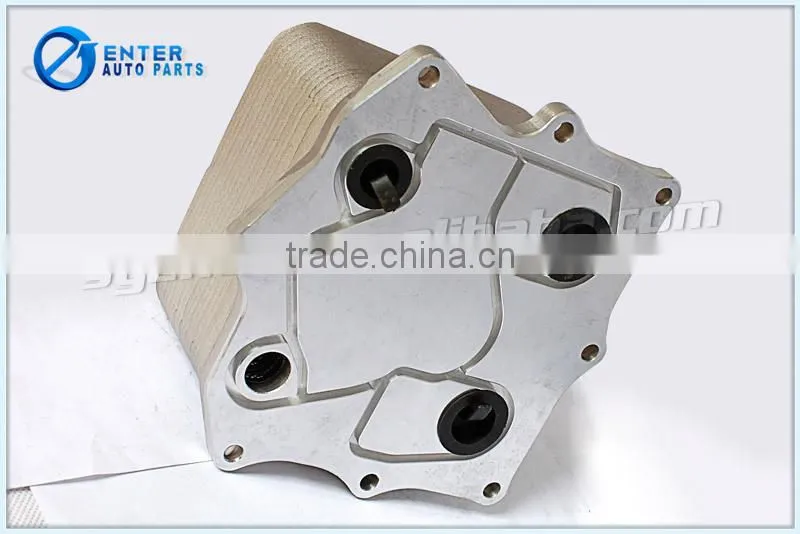 brand new ISF2.8L engine oil cooler core 5266955