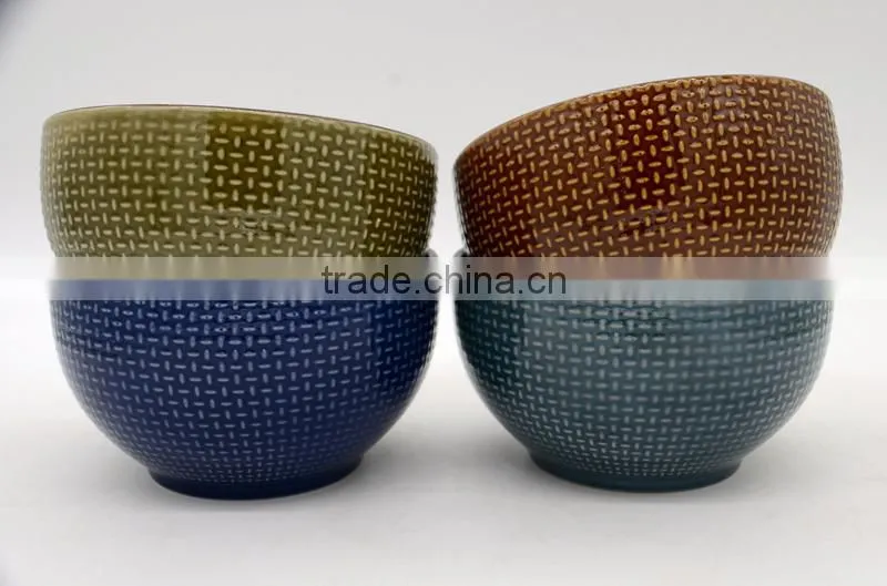 2015 wholesale 6" bowl