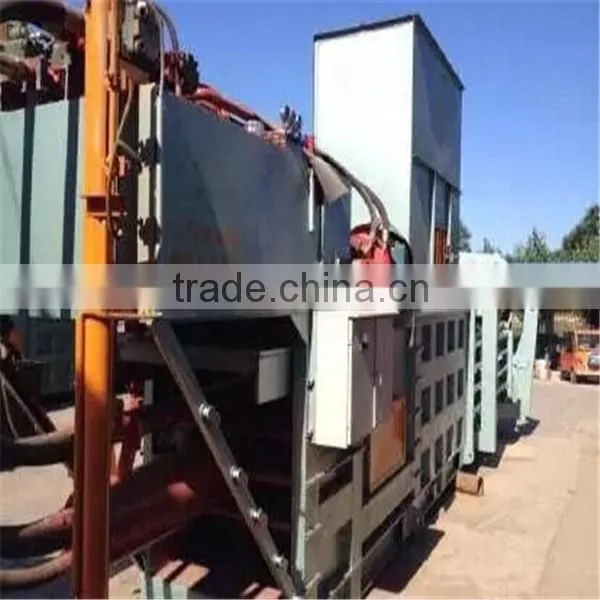 hydraulic baler|Paper baler|Automatic hydraulic baling machine