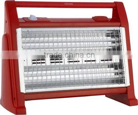 Cheap Electric Quartz infrared heater (W-HQ1205)