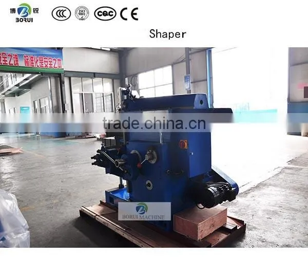 China Manufacturer Shaper Machine For Sale