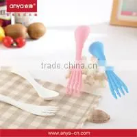 D656 Melamine Tableware - Plastic Chopstick Holder with Diamond Chopstick