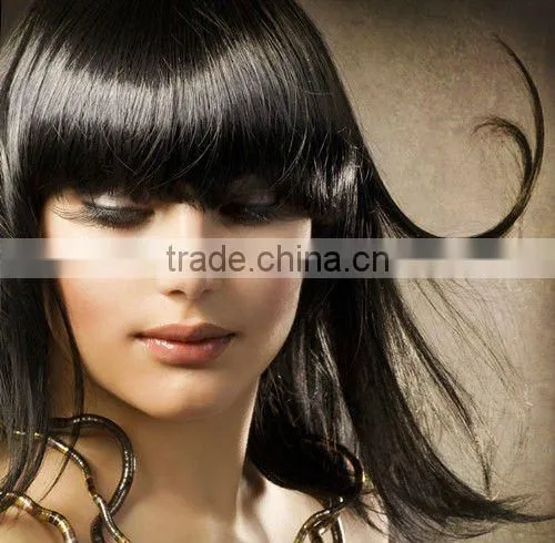 The Most Fashionable Yaki Straight Human Hair Extension