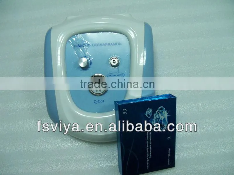 VY-QD01 Hotsale Facial exfoliator machine
