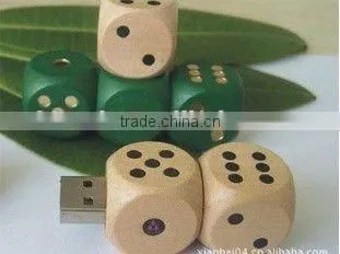 wooden 8gb usb flash disk