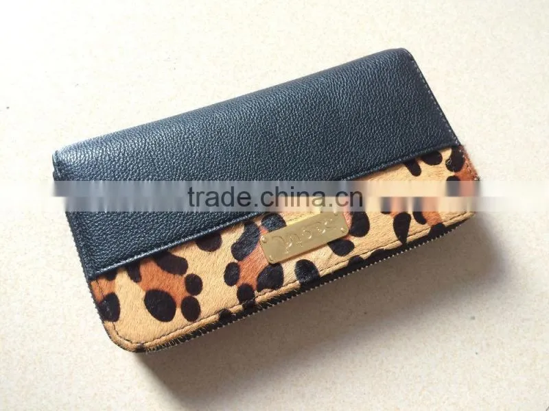 Wholesale Funny Coin Purse Clutch Purse Lady Elegance Purse