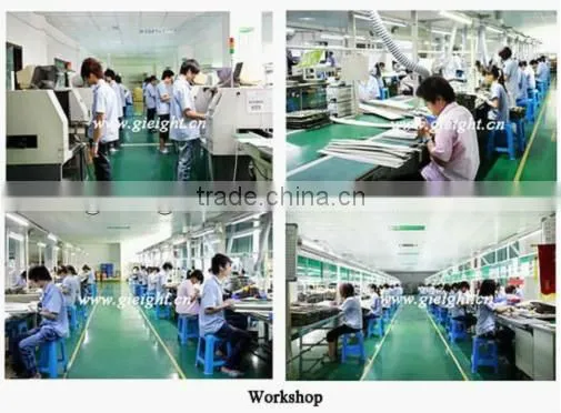 UL SAA 130lm/w ip65 300w led high bay light