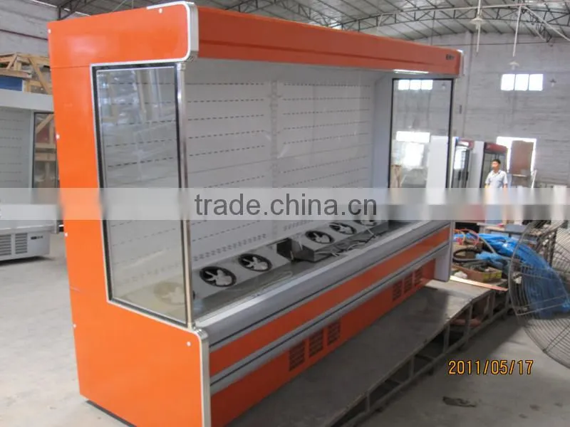 vegetable supermarket display for sale