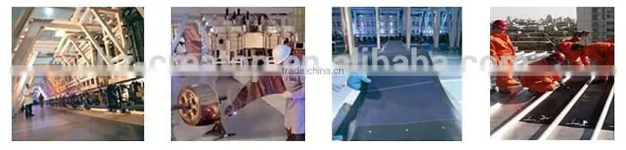 31W flexible thin film solar panel with adhesive