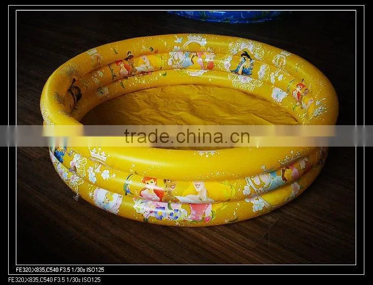 inflatable kids swimming pool