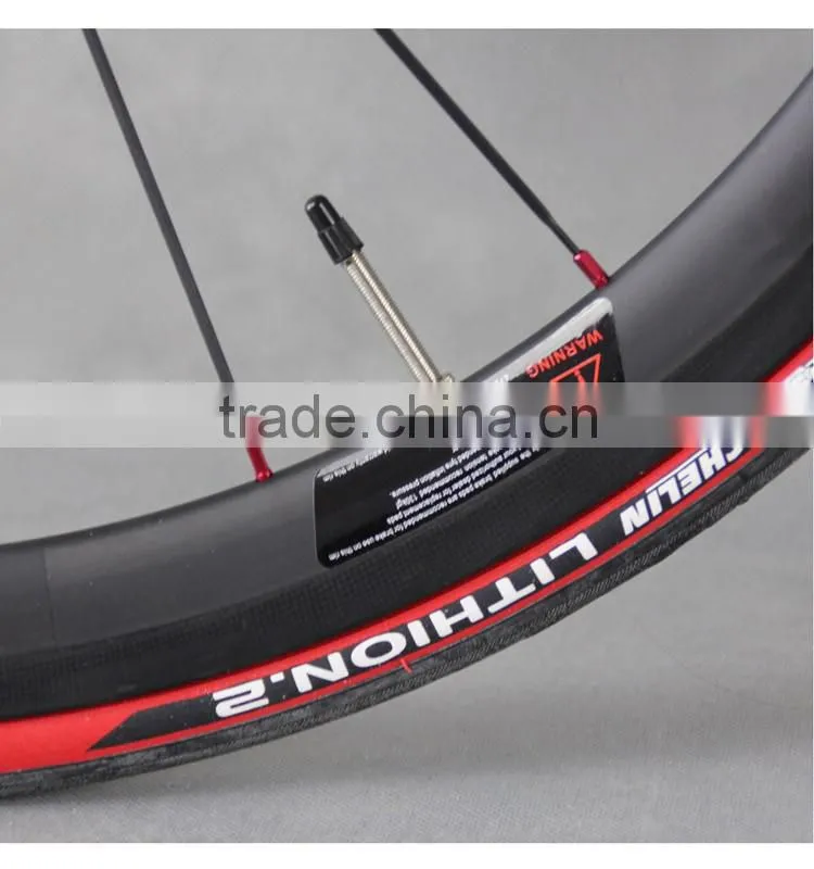 2014 full carbon racing bicycle carbon road bike aero007