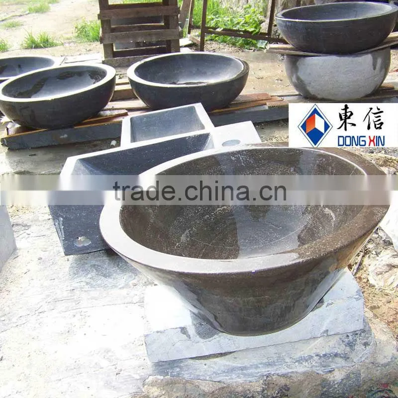 Chinese Honed Blue Limestone