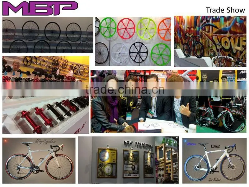 Rubber Caster Nylon Caster Wheels Light Caster