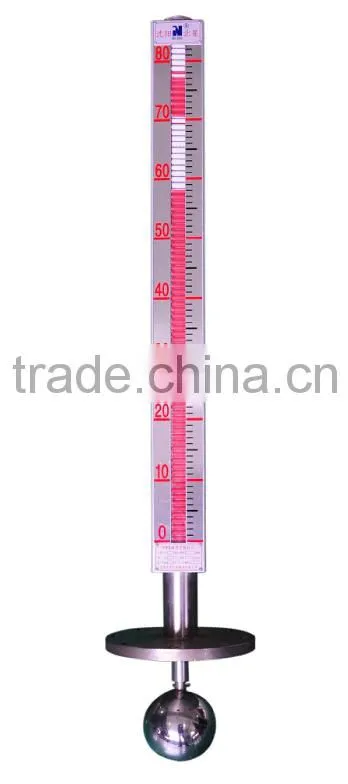 Beixing Meter Magnetic liquid level gauge indicator tank level gauge