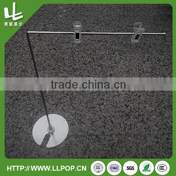 Customized POP Table Top Cardboard Display Stand