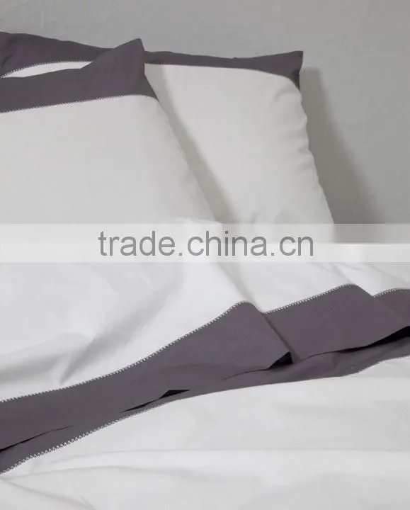 100% polyester 4pc bedding set