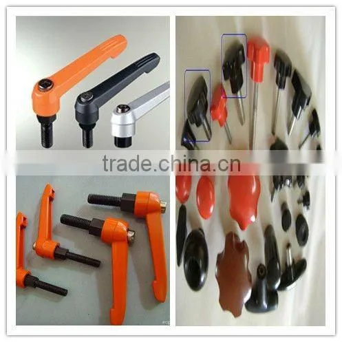 star handle