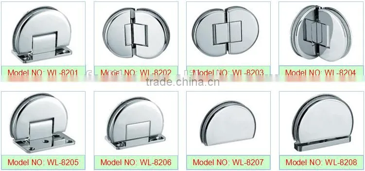 Free Glass Door Hinge Heavy Duty Glass Door Hinge