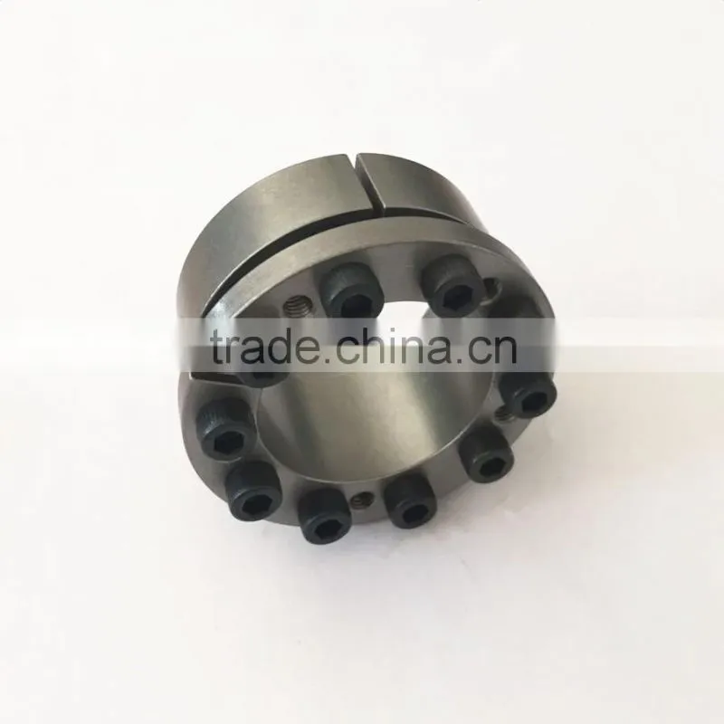 KLDA Keyless Shaft Locking Assembly for bending loads