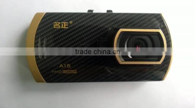 GT911Car recording camera car accident camera kit