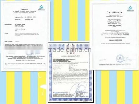 YD50705 Convenient Adhesive Wound Closure for Wound Care