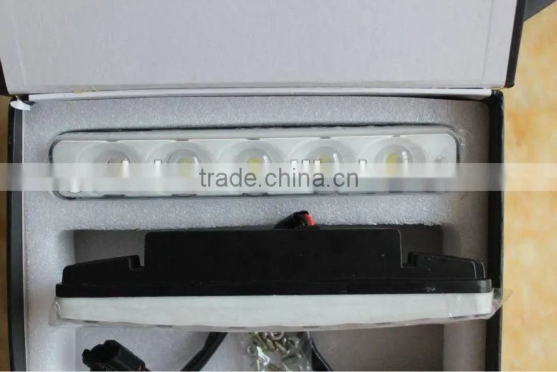 E-MARK led daytime running light