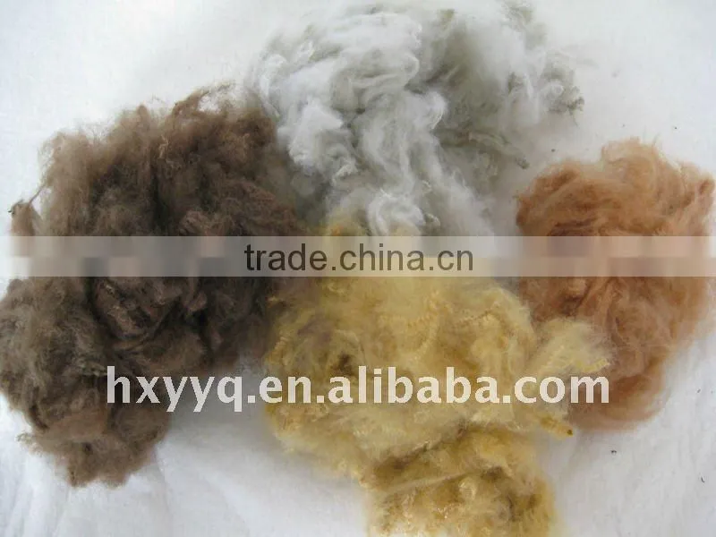 polyester staple fiber