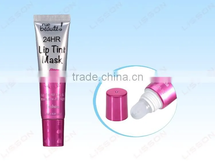 10-25ml High-end Slanted Head Lip Stick ABL Tube