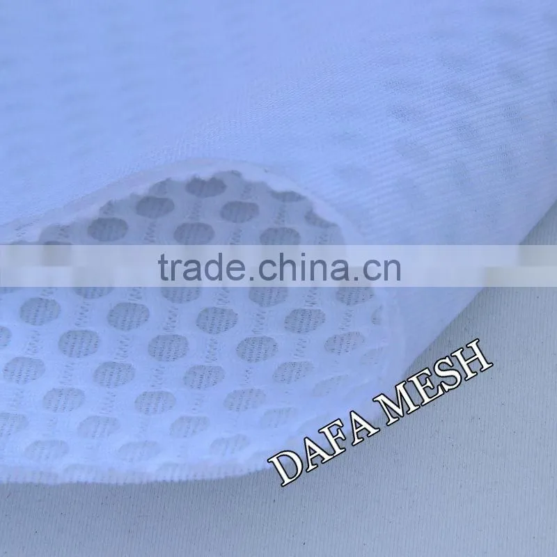 3D air mesh mattress pad in mattress cover oeko-tex standard 100%