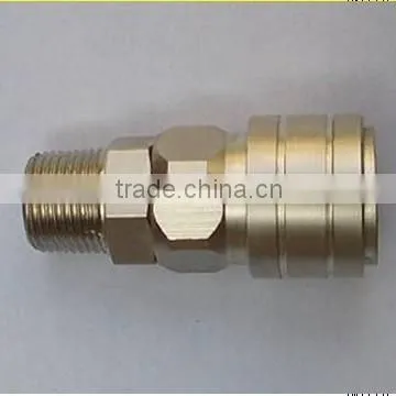1/4 Nitto quick pneumatic Coupling