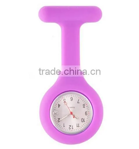 2015 hot selling nurse watch
