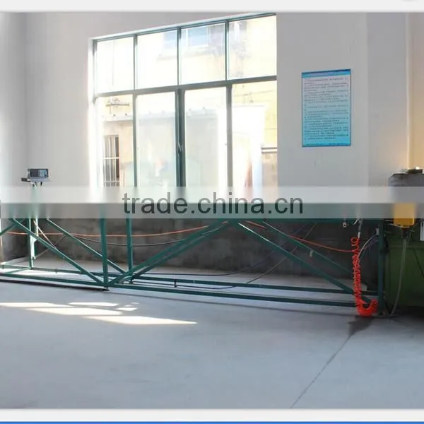 Custom aluminum composite panel cutting machine cutting machine deep processing extrusion profile with ISO certificate