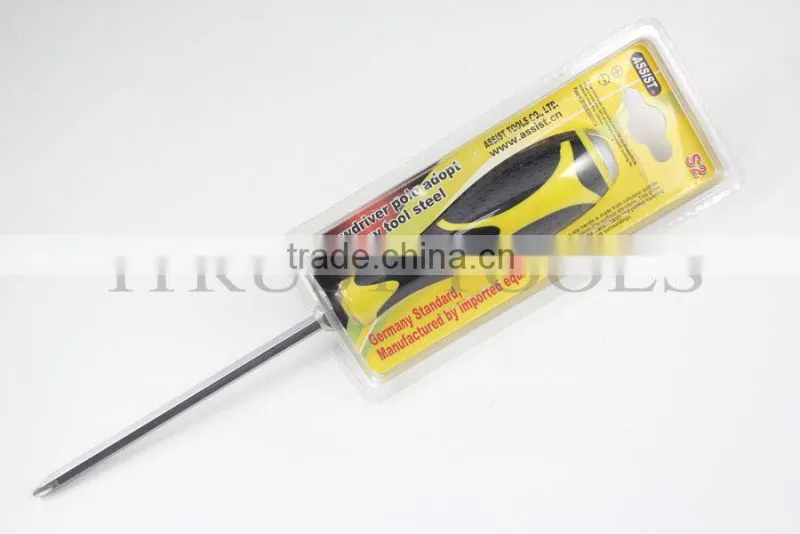Message Handle Hex Screwdriver SD1074