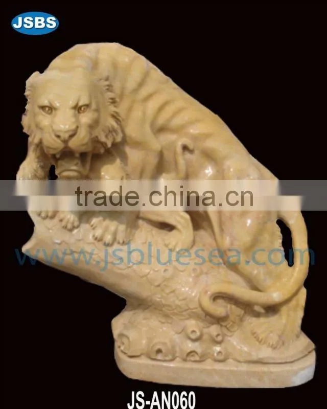 Natural stone chinese Hikyuu statue