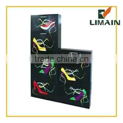 door shoe cabinet wooden shoe cabinet