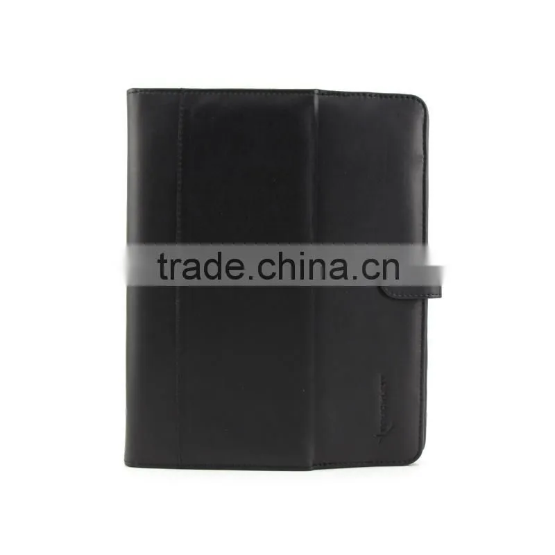 2014 hot selling universal Leather case for tablet, tablet case, universal tablet case