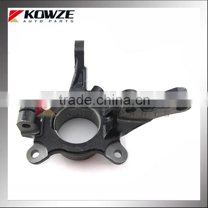 Steering Knuckle For Mitsubishi Outlander ASX CW4W CW5W CW6W GA2W GA3W 3870A007 3870A008