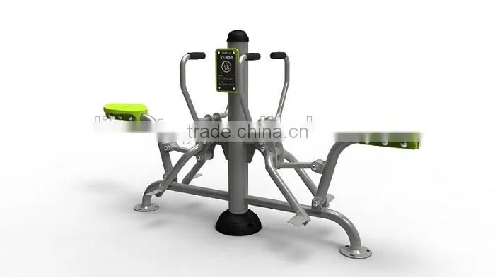 Outdoor Sports/Gym Equipment for Adult ,Fitness Rider with TUV G/S Certificated LE.SC.009
