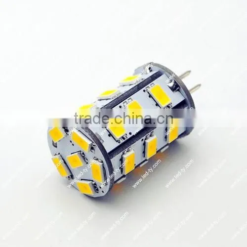 Spot Lights G4 LED Interior Light 24SMD 5630 DC8-30V LED Bulbs