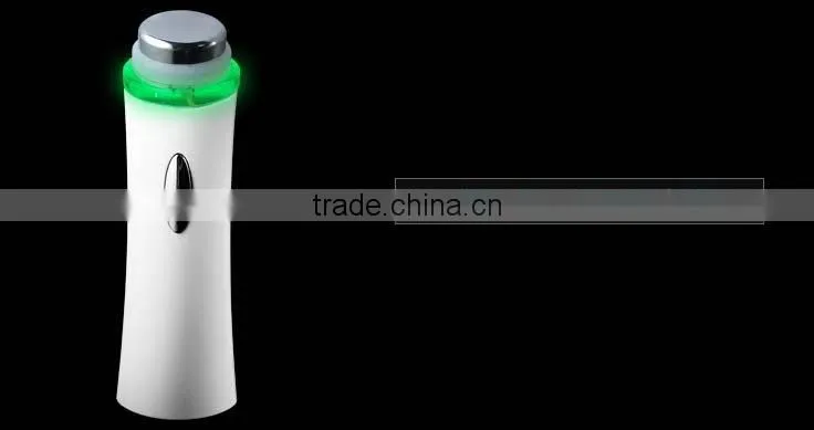 Portable Ultrasonic Massage Skin Cleaner Beauty Device