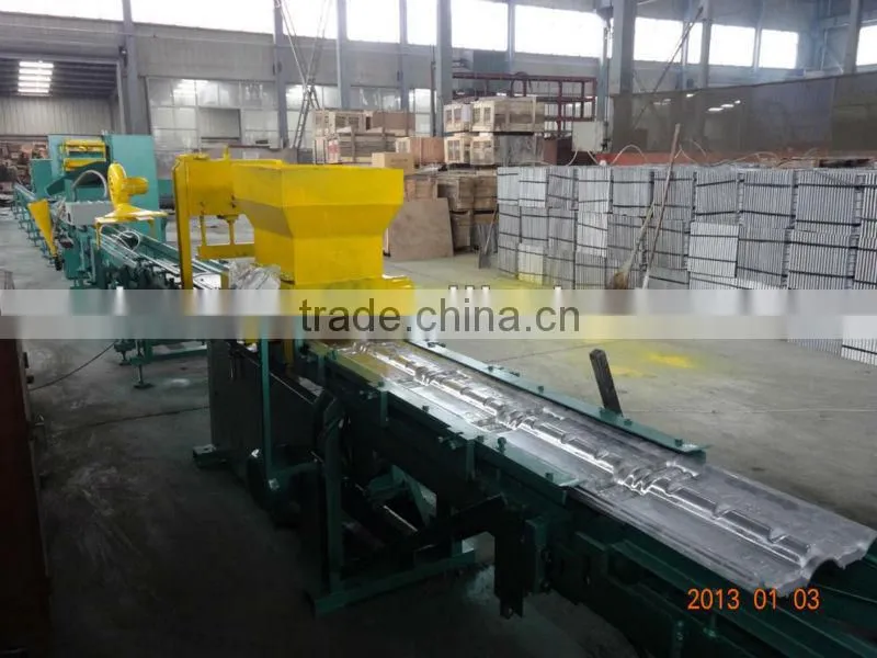 Pallets aluminium