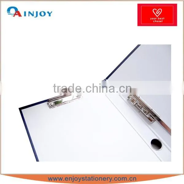 A4 Hard Cover File Folder for office & school